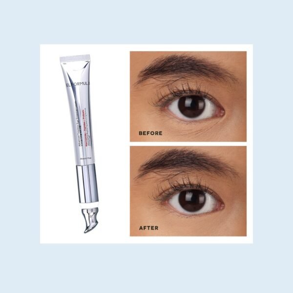 ELFORMULA Advanced Timeless Essential Eye Cream - Image 4