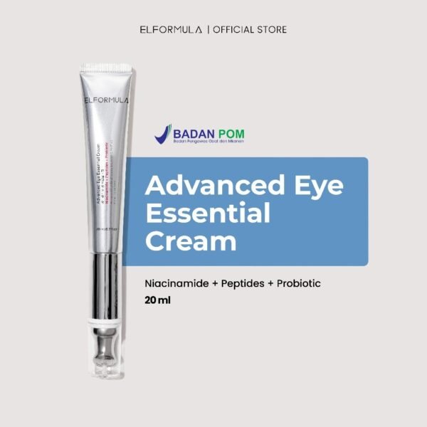 ELFORMULA Advanced Timeless Essential Eye Cream