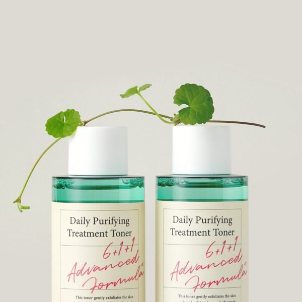 AXIS-Y Daily Purifying Treatment Toner - Image 2