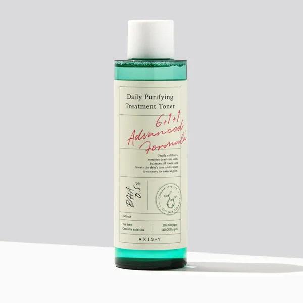 AXIS-Y Daily Purifying Treatment Toner