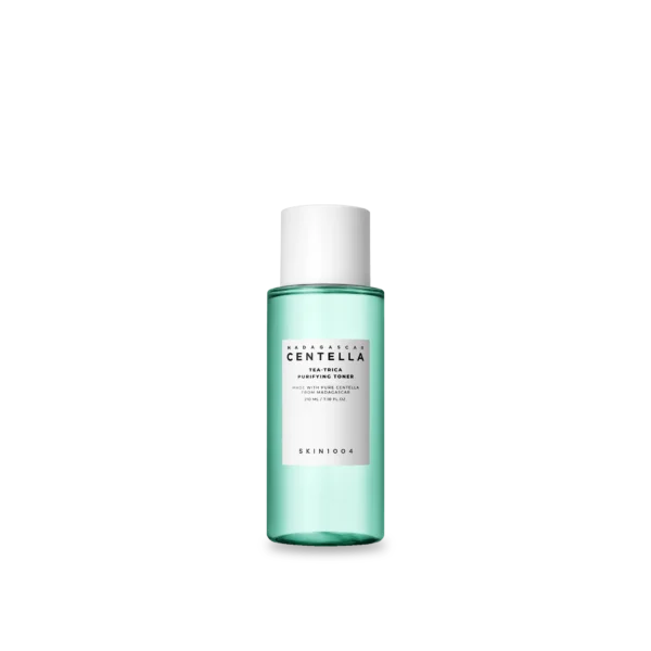 SKIN1004 Madagascar Centella Tea-Trica Purifying Toner 210ml