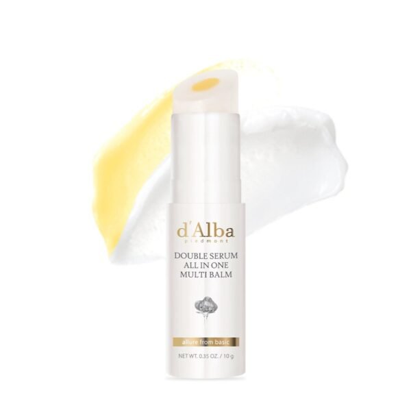 d'Alba White Truffle All in One Multi Balm 10gr