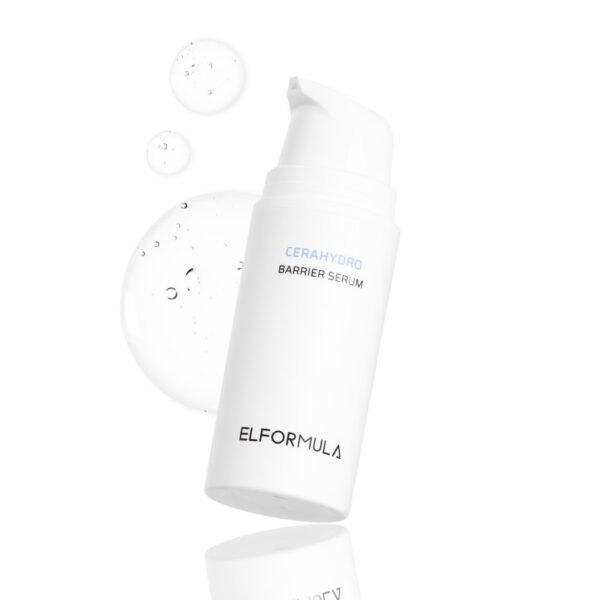 ELFORMULA Intensive CeraHydro Barrier Repair Serum Face Essence - Image 2