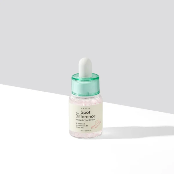 AXIS-Y Spot The Difference Blemish Treatment 15ml