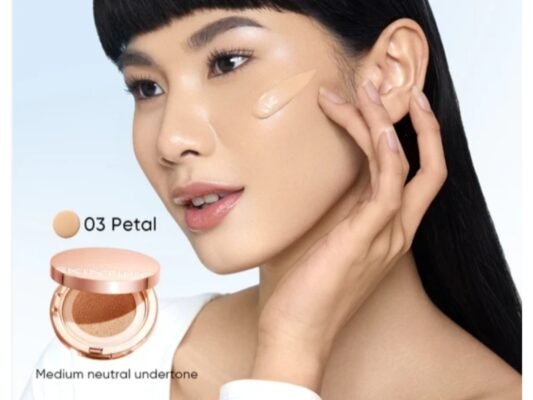 Cushion Skintific