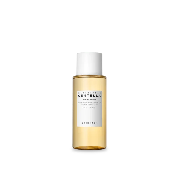 SKIN1004 Madagascar Centella Toning Toner 210ml