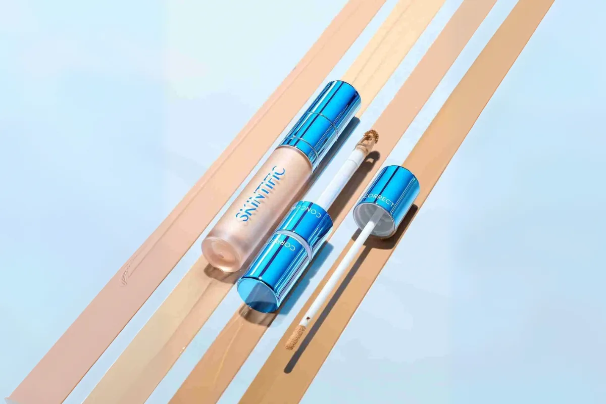 Skintific Cover Perfect Serum Concealer