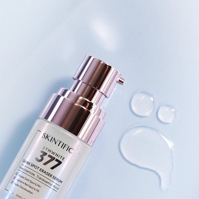 SKINTIFIC Dark Spot Serum