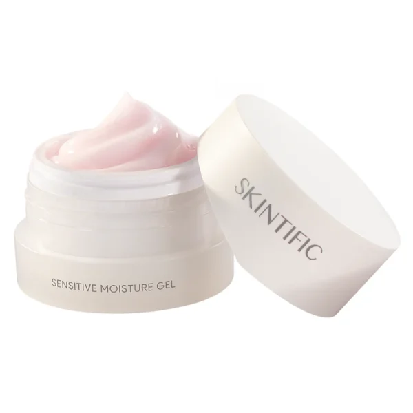 SKINTIFIC Sensitive Moisture Gel