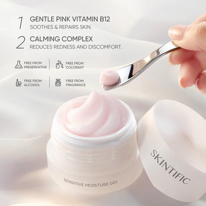 pelembab skintific