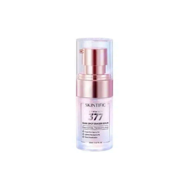 SKINTIFIC Symwhite 377 Dark Spot Serum