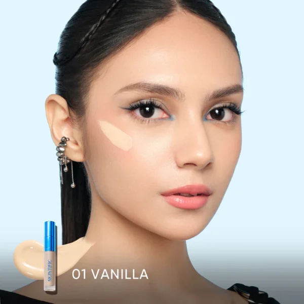 Skintific Cover Perfect Serum Concealer