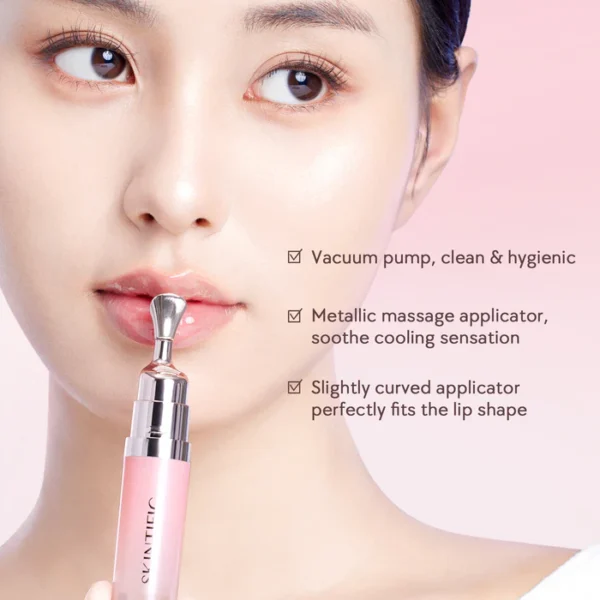 Skintific Peptide Nourishing Lip Serum - Image 4