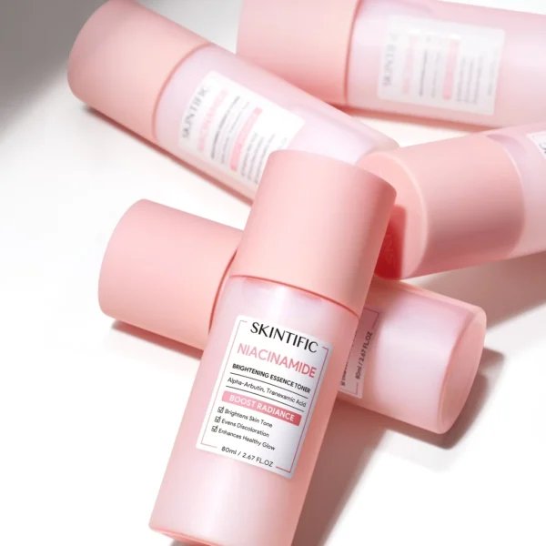 Skintific Niacinamide Brightening Essence Toner