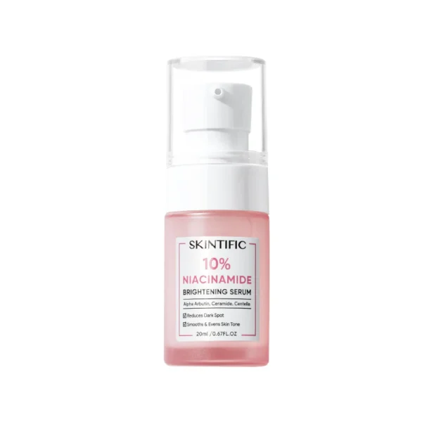 Skintific Niacinamide Brightening Serum