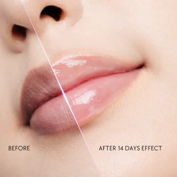 Skintific Peptide Nourishing Lip Serum