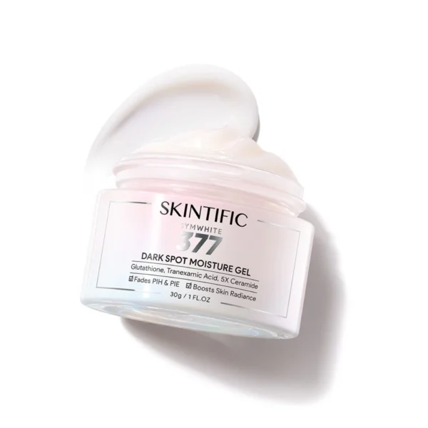skintific 377