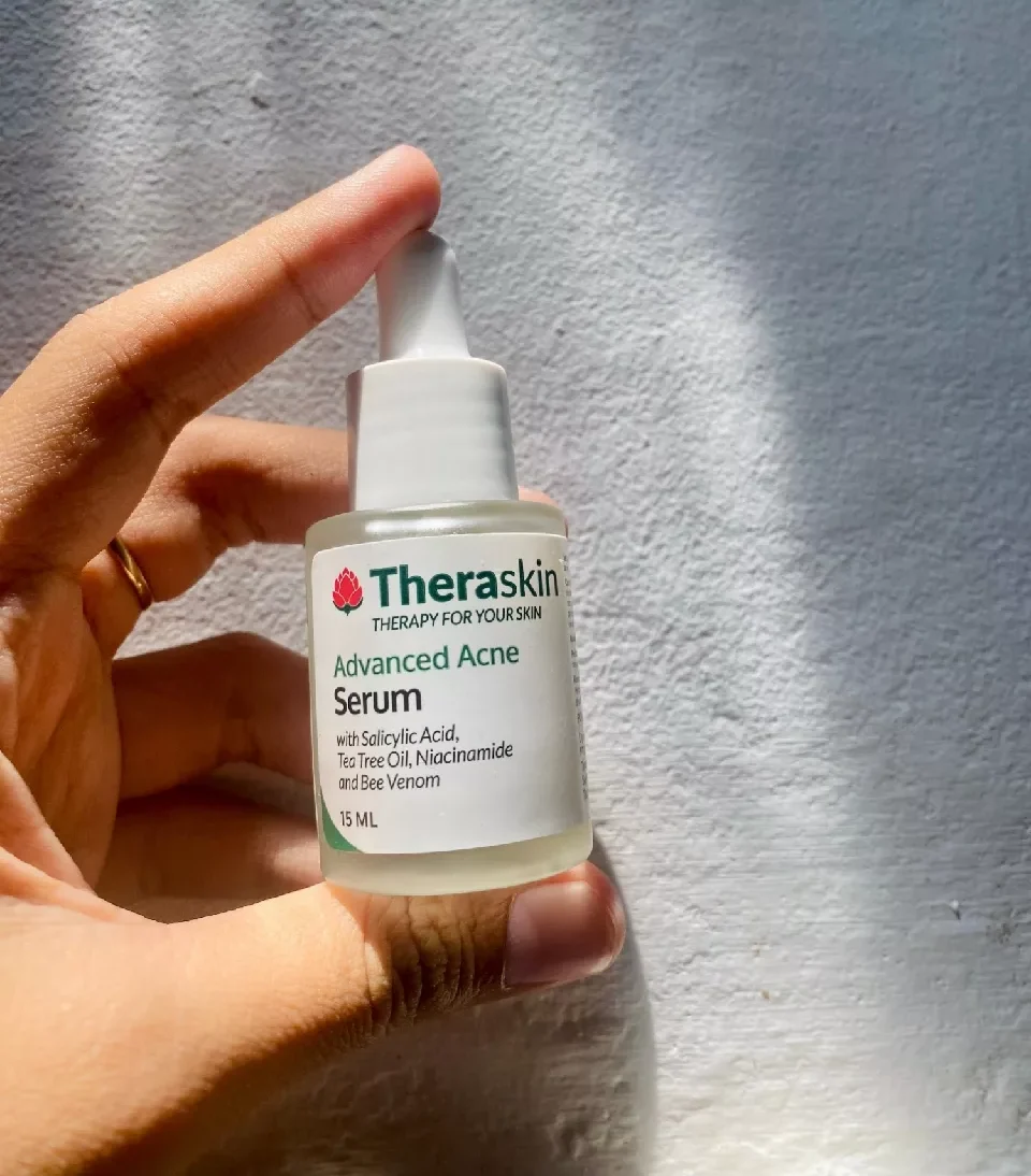 Theraskin Perfect Glow Brightening Serum