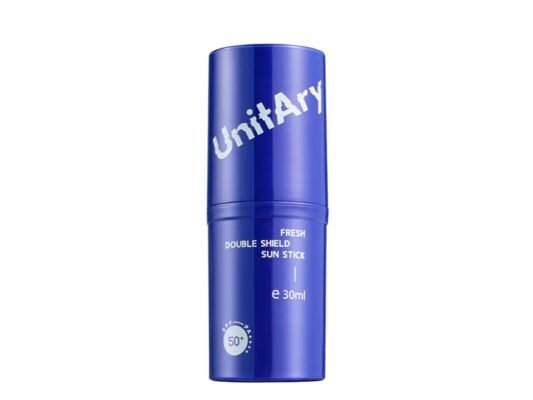 UnitAry Waterproof Sunscreen Stick Light Matte Finish SPF 50+ PA++++