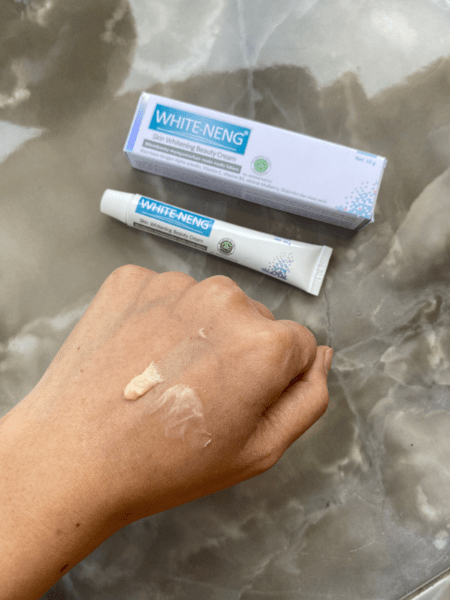 WHITE-NENG Skin Whitening Beauty Cream
