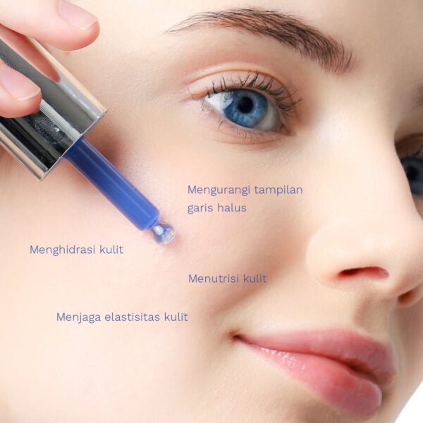 BeautyLoc Copper Peptide Serum My Series - Image 4