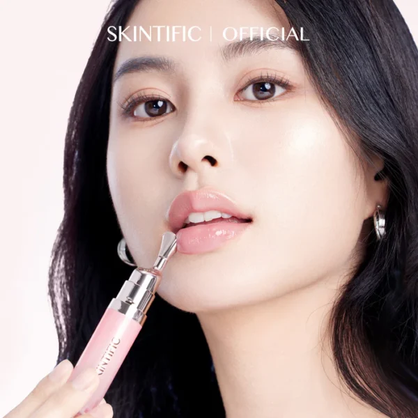 Skintific Peptide Nourishing Lip Serum - Image 5